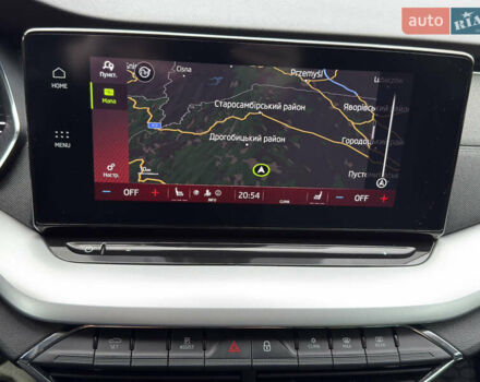 Белый Шкода Октавия, объемом двигателя 1.97 л и пробегом 177 тыс. км за 19999 $, фото 49 на Automoto.ua