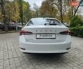 Белый Шкода Октавия, объемом двигателя 1.4 л и пробегом 68 тыс. км за 21890 $, фото 7 на Automoto.ua