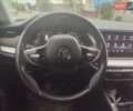 Белый Шкода Октавия, объемом двигателя 2 л и пробегом 109 тыс. км за 18500 $, фото 43 на Automoto.ua
