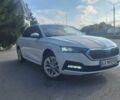 Шкода Октавия 2021 в Обухове на Automoto.ua Белый Шкода Октавия, объемом двигателя 1.4 л и пробегом 167 тыс. км за 17700 $, фото 7 на Automoto.ua