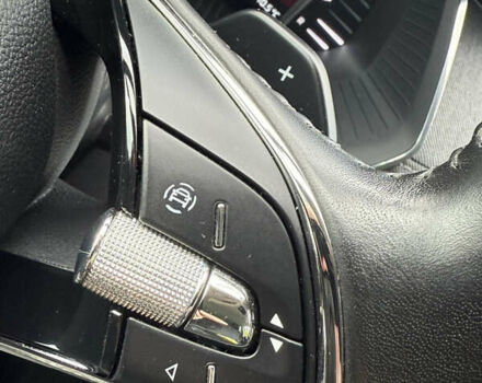 Білий Шкода Октавія, об'ємом двигуна 1.97 л та пробігом 178 тис. км за 19555 $, фото 51 на Automoto.ua