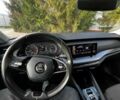 Шкода Октавия 2021 в Обухове на Automoto.ua Белый Шкода Октавия, объемом двигателя 1.4 л и пробегом 167 тыс. км за 17700 $, фото 16 на Automoto.ua