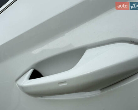 Білий Шкода Октавія, об'ємом двигуна 1.97 л та пробігом 178 тис. км за 19555 $, фото 48 на Automoto.ua