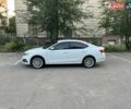 Белый Шкода Октавия, объемом двигателя 1.4 л и пробегом 40 тыс. км за 30000 $, фото 1 на Automoto.ua