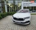 Белый Шкода Октавия, объемом двигателя 1.4 л и пробегом 68 тыс. км за 21890 $, фото 1 на Automoto.ua