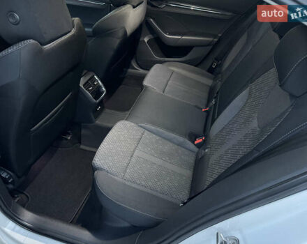 Белый Шкода Октавия, объемом двигателя 1.97 л и пробегом 243 тыс. км за 21500 $, фото 72 на Automoto.ua