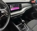 Білий Шкода Октавія, об'ємом двигуна 1.4 л та пробігом 117 тис. км за 18518 $, фото 14 на Automoto.ua