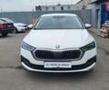 Білий Шкода Октавія, об'ємом двигуна 1.4 л та пробігом 92 тис. км за 18290 $, фото 12 на Automoto.ua