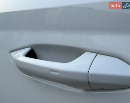 Белый Шкода Октавия, объемом двигателя 1.97 л и пробегом 178 тыс. км за 19550 $, фото 16 на Automoto.ua