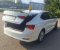 Шкода Октавия 2021 в Обухове на Automoto.ua Белый Шкода Октавия, объемом двигателя 1.4 л и пробегом 167 тыс. км за 17700 $, фото 4 на Automoto.ua