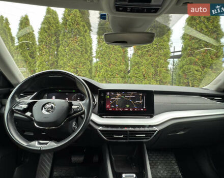 Белый Шкода Октавия, объемом двигателя 1.97 л и пробегом 177 тыс. км за 19999 $, фото 28 на Automoto.ua