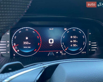 Белый Шкода Октавия, объемом двигателя 2 л и пробегом 160 тыс. км за 27399 $, фото 47 на Automoto.ua