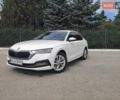 Белый Шкода Октавия, объемом двигателя 2 л и пробегом 111 тыс. км за 23800 $, фото 1 на Automoto.ua