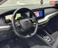 Белый Шкода Октавия, объемом двигателя 1.97 л и пробегом 173 тыс. км за 23300 $, фото 29 на Automoto.ua