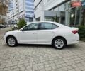 Белый Шкода Октавия, объемом двигателя 1.4 л и пробегом 68 тыс. км за 21890 $, фото 10 на Automoto.ua