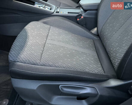 Белый Шкода Октавия, объемом двигателя 1.97 л и пробегом 243 тыс. км за 21500 $, фото 65 на Automoto.ua