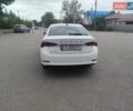 Белый Шкода Октавия, объемом двигателя 2 л и пробегом 109 тыс. км за 18500 $, фото 4 на Automoto.ua