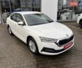 Білий Шкода Октавія, об'ємом двигуна 1.4 л та пробігом 124 тис. км за 19824 $, фото 1 на Automoto.ua