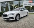 Белый Шкода Октавия, объемом двигателя 1.4 л и пробегом 68 тыс. км за 21890 $, фото 13 на Automoto.ua