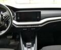 Білий Шкода Октавія, об'ємом двигуна 1.4 л та пробігом 121 тис. км за 18950 $, фото 18 на Automoto.ua