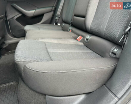 Білий Шкода Октавія, об'ємом двигуна 1.97 л та пробігом 178 тис. км за 19555 $, фото 39 на Automoto.ua