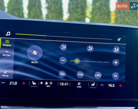 Білий Шкода Октавія, об'ємом двигуна 1.97 л та пробігом 178 тис. км за 19950 $, фото 55 на Automoto.ua