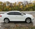 Белый Шкода Октавия, объемом двигателя 1.4 л и пробегом 10 тыс. км за 30000 $, фото 1 на Automoto.ua