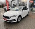 Білий Шкода Октавія, об'ємом двигуна 1.4 л та пробігом 124 тис. км за 19824 $, фото 4 на Automoto.ua