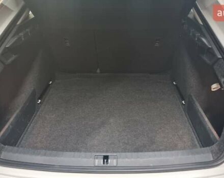 Белый Шкода Октавия, объемом двигателя 1.4 л и пробегом 119 тыс. км за 17500 $, фото 12 на Automoto.ua