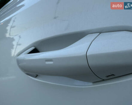 Білий Шкода Октавія, об'ємом двигуна 1.97 л та пробігом 178 тис. км за 19950 $, фото 53 на Automoto.ua