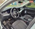 Білий Шкода Октавія, об'ємом двигуна 1.4 л та пробігом 22 тис. км за 25100 $, фото 9 на Automoto.ua