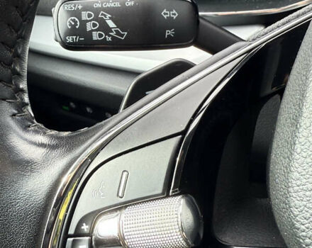 Білий Шкода Октавія, об'ємом двигуна 1.97 л та пробігом 178 тис. км за 19555 $, фото 50 на Automoto.ua