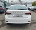 Белый Шкода Октавия, объемом двигателя 1.4 л и пробегом 98 тыс. км за 17990 $, фото 21 на Automoto.ua