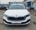 Белый Шкода Октавия, объемом двигателя 1.4 л и пробегом 98 тыс. км за 17990 $, фото 15 на Automoto.ua