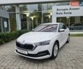 Белый Шкода Октавия, объемом двигателя 1.4 л и пробегом 68 тыс. км за 21890 $, фото 1 на Automoto.ua