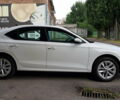 Білий Шкода Октавія, об'ємом двигуна 1.4 л та пробігом 121 тис. км за 18950 $, фото 5 на Automoto.ua