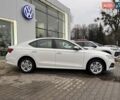 Білий Шкода Октавія, об'ємом двигуна 1.4 л та пробігом 117 тис. км за 18518 $, фото 9 на Automoto.ua