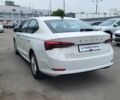 Белый Шкода Октавия, объемом двигателя 1.4 л и пробегом 92 тыс. км за 18290 $, фото 17 на Automoto.ua