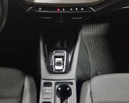 Белый Шкода Октавия, объемом двигателя 1.4 л и пробегом 119 тыс. км за 17500 $, фото 7 на Automoto.ua