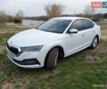 Білий Шкода Октавія, об'ємом двигуна 1.4 л та пробігом 22 тис. км за 25100 $, фото 2 на Automoto.ua