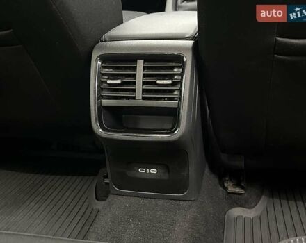 Білий Шкода Октавія, об'ємом двигуна 1.4 л та пробігом 117 тис. км за 18518 $, фото 27 на Automoto.ua