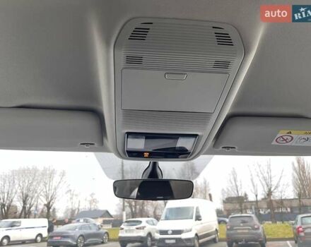 Білий Шкода Октавія, об'ємом двигуна 1.4 л та пробігом 124 тис. км за 19824 $, фото 21 на Automoto.ua