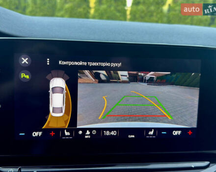 Білий Шкода Октавія, об'ємом двигуна 1.97 л та пробігом 178 тис. км за 19950 $, фото 56 на Automoto.ua