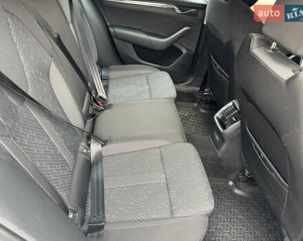 Білий Шкода Октавія, об'ємом двигуна 1.4 л та пробігом 177 тис. км за 17500 $, фото 2 на Automoto.ua