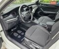 Белый Шкода Октавия, объемом двигателя 1.4 л и пробегом 68 тыс. км за 21890 $, фото 17 на Automoto.ua