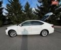 Шкода Октавия 2021 в Белой Церкве на Automoto.ua Белый Шкода Октавия, объемом двигателя 1.4 л и пробегом 167 тыс. км за 17700 $, фото 7 на Automoto.ua