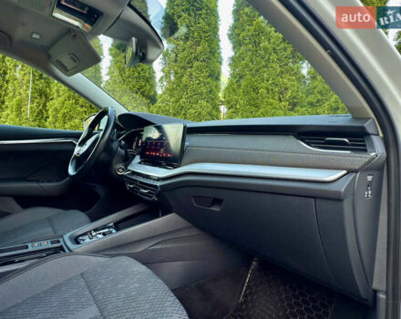 Білий Шкода Октавія, об'ємом двигуна 1.97 л та пробігом 178 тис. км за 19950 $, фото 43 на Automoto.ua