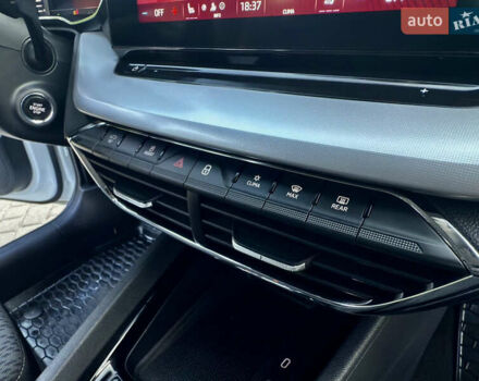 Білий Шкода Октавія, об'ємом двигуна 1.97 л та пробігом 178 тис. км за 19950 $, фото 35 на Automoto.ua