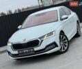 Белый Шкода Октавия, объемом двигателя 1.97 л и пробегом 173 тыс. км за 23300 $, фото 1 на Automoto.ua