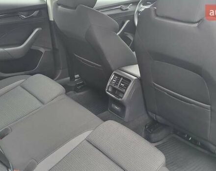 Белый Шкода Октавия, объемом двигателя 1.4 л и пробегом 98 тыс. км за 17990 $, фото 29 на Automoto.ua